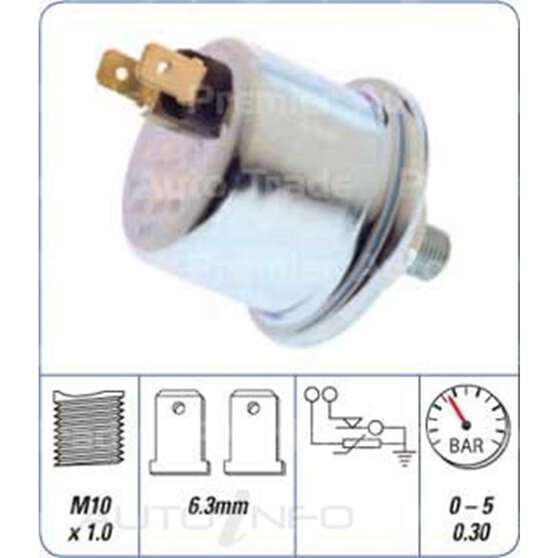 OIL PRESSURE SWITCH, , scanz_hi-res