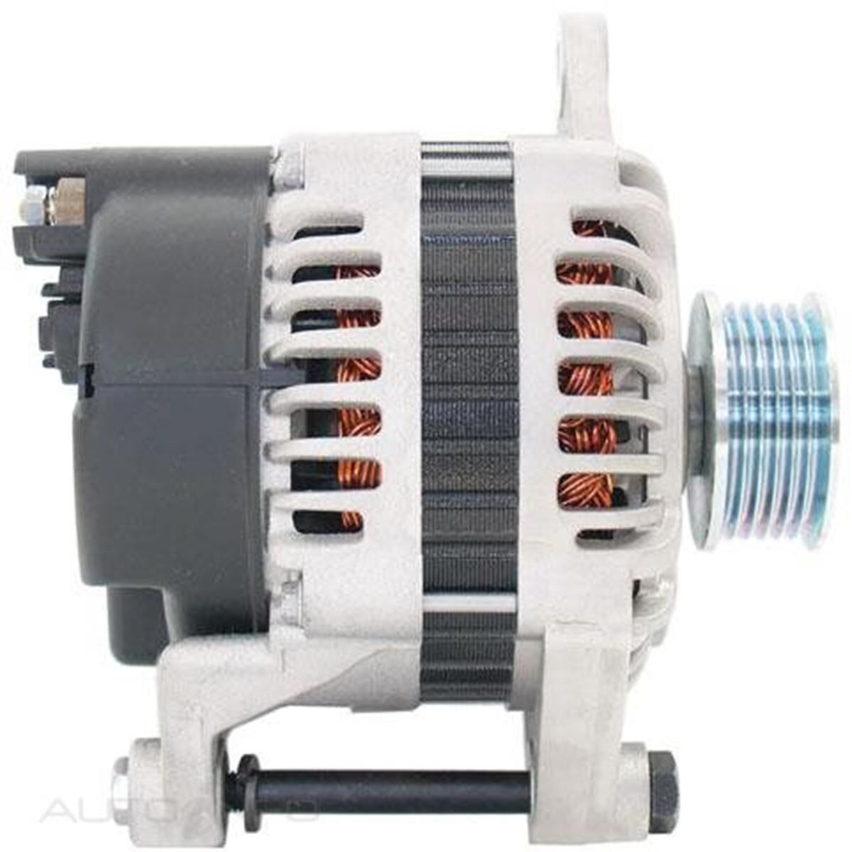 ALTERNATOR 12V 75A RENAULT ESPACE LAGUNA, , scanz_hi-res