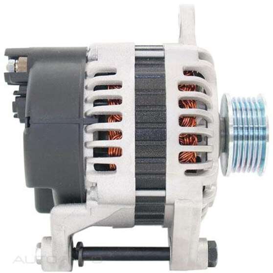 ALTERNATOR 12V 75A RENAULT ESPACE LAGUNA, , scanz_hi-res