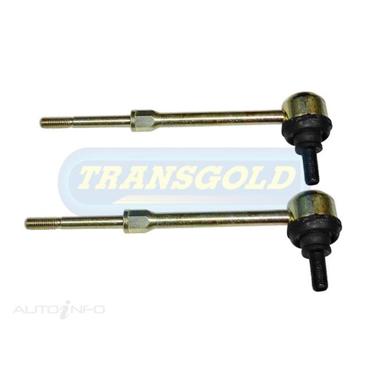(LK) FORD MONDEO 07-13 REAR SWAY BAR LINK KIT, , scanz_hi-res