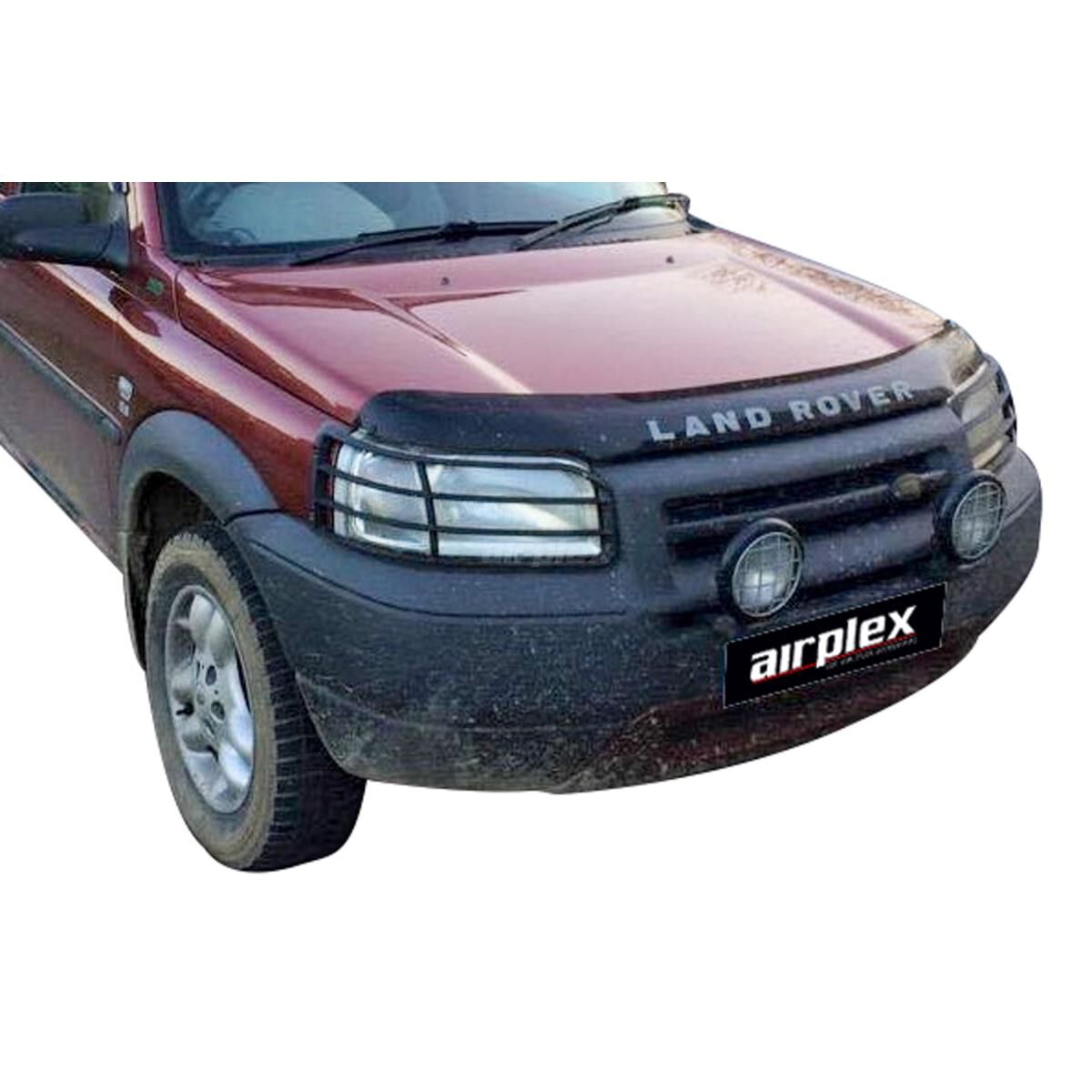LANDROVER FREELANDER (BRONZE), , scanz_hi-res