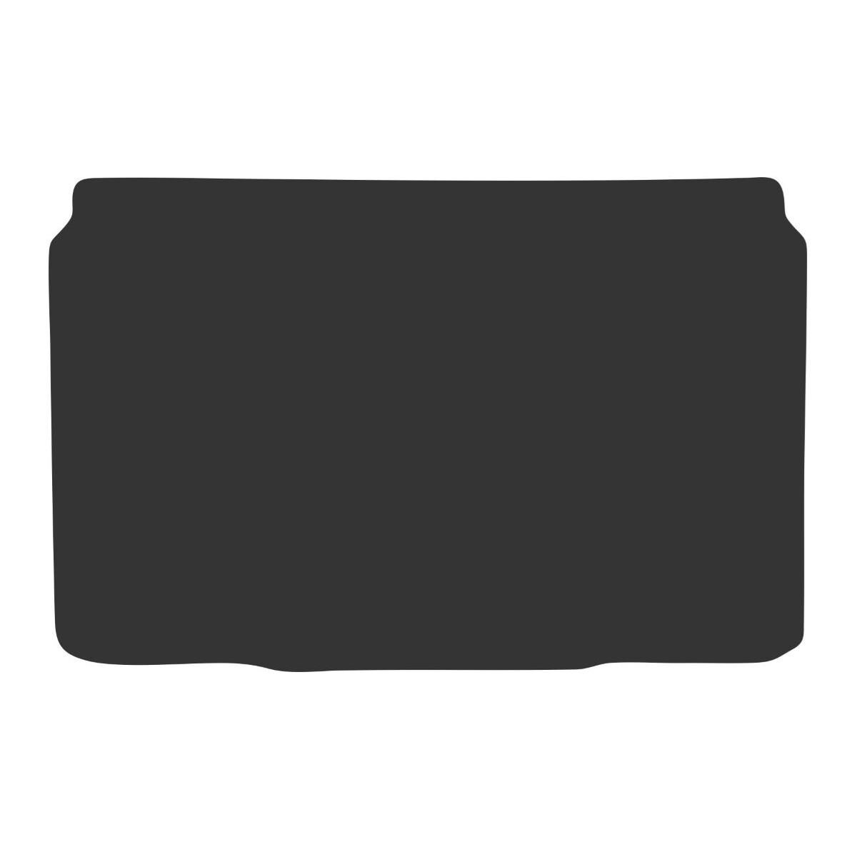 Luxury Carpet Boot Liner, , scanz_hi-res