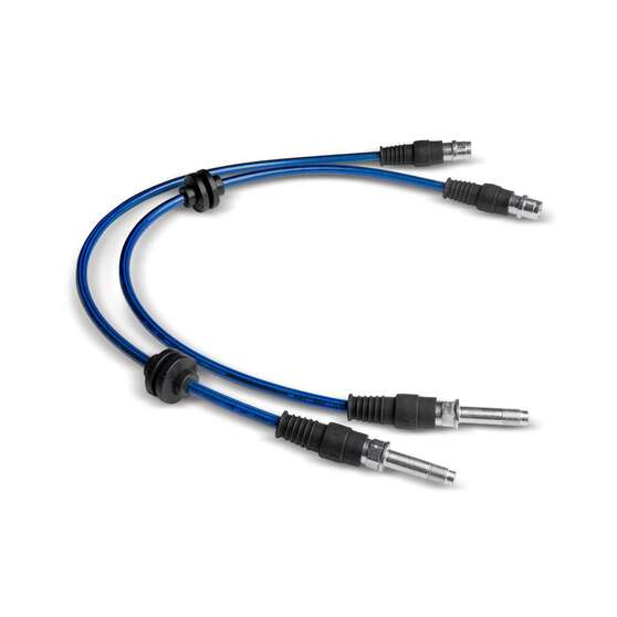 BHK023F ULT4WD BRAIDED BRAKE HOSES, , scanz_hi-res