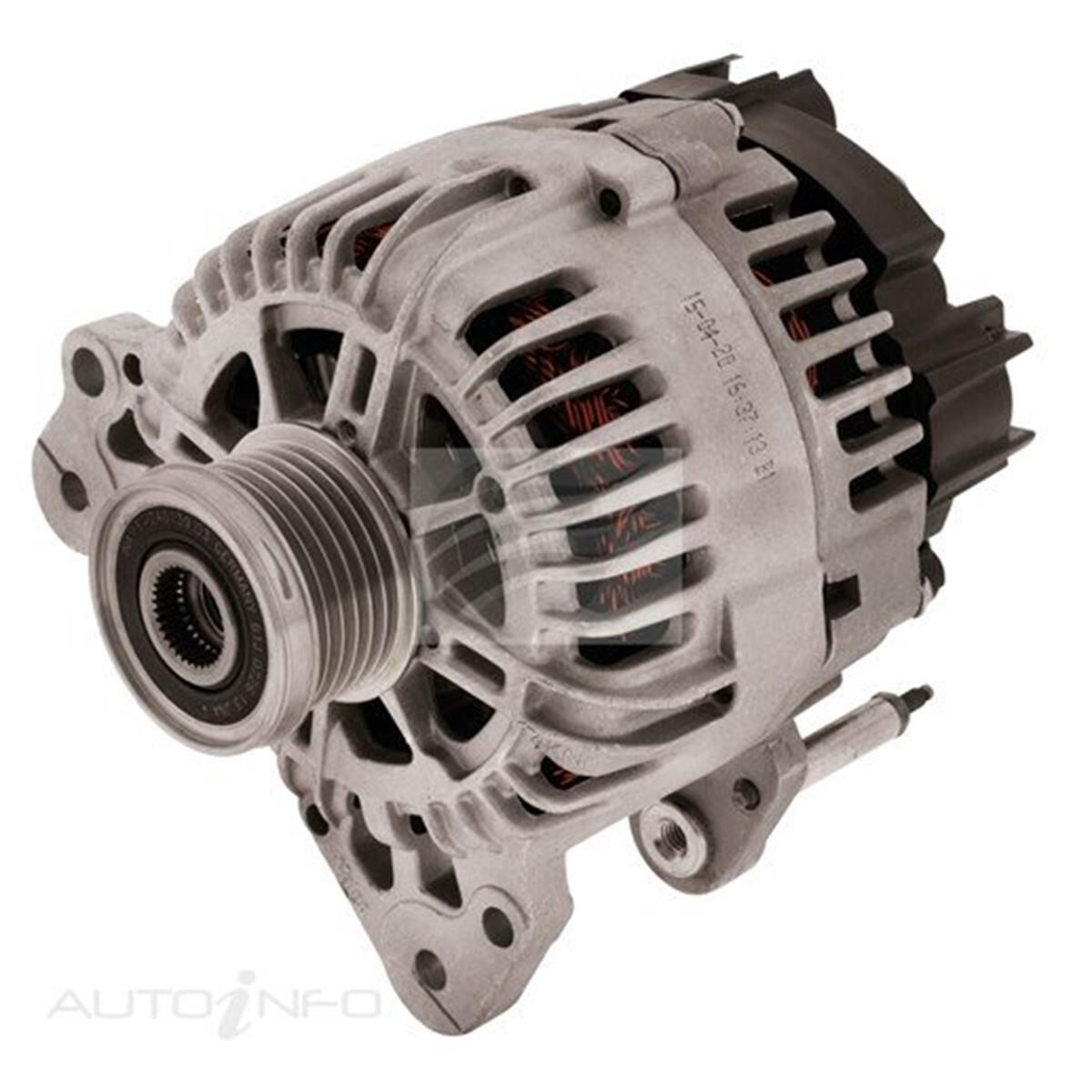 ALT 14V 110A AUDI 1.4TFSI 2010, , scanz_hi-res