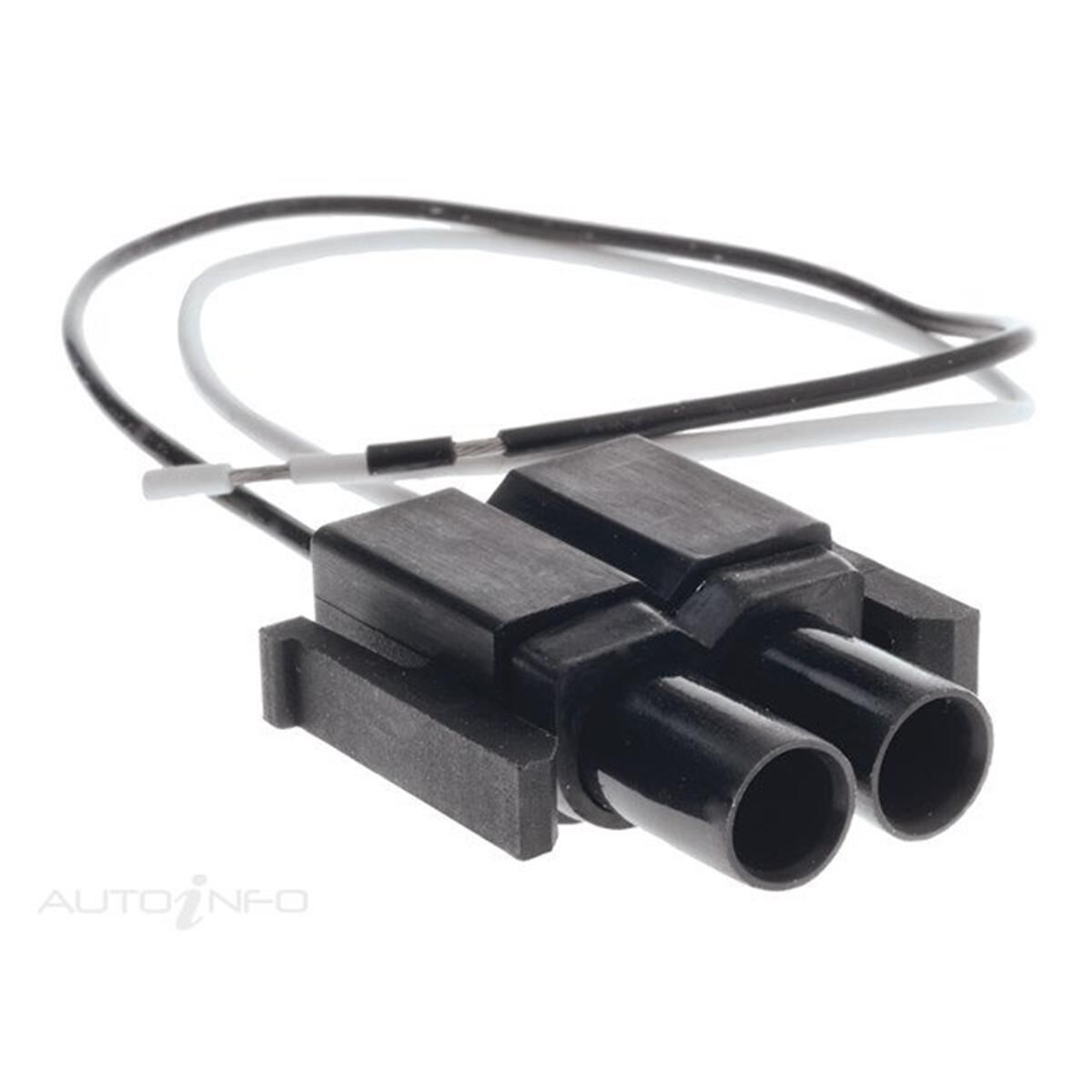 Connector To Suit VDO Electric Oil Pump Supercheap Auto New Zealand