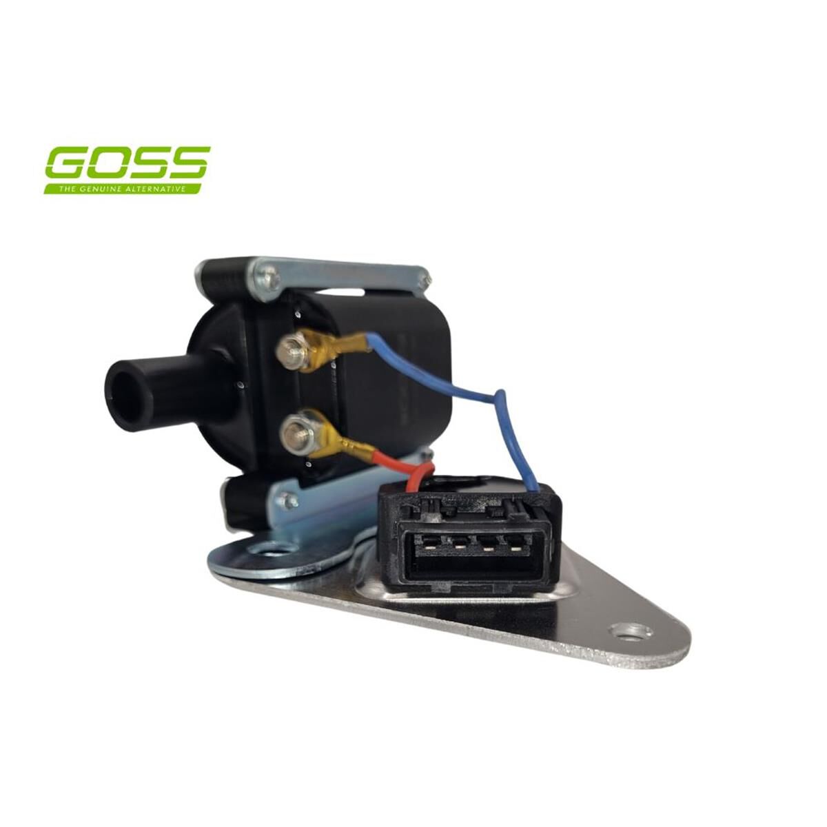 GOSS IGNITION COIL, , scanz_hi-res