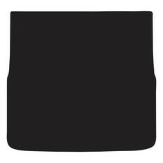 EXECUTIVE RUBBER BOOT LINER FOR KIA CARNIVAL (4TH GEN 8 SEAT FACELIFT HEV) 2024 ONWARDS, , scanz_hi-res