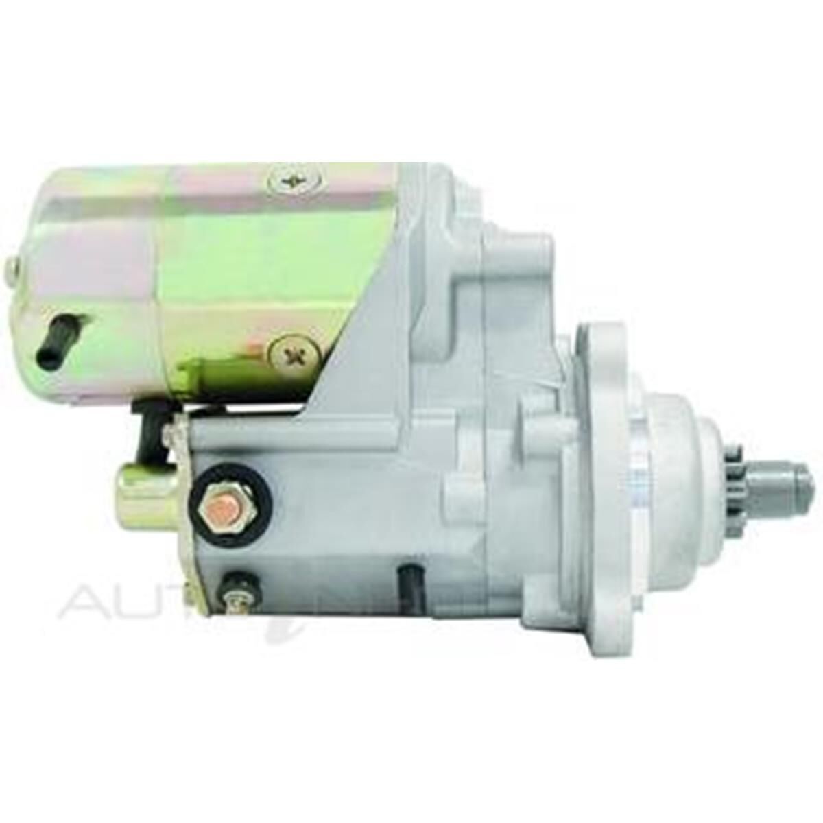 STR MTR 24V 4.5KW 9TH CW UNIVERSAL PERKINS MOUNT, , scanz_hi-res