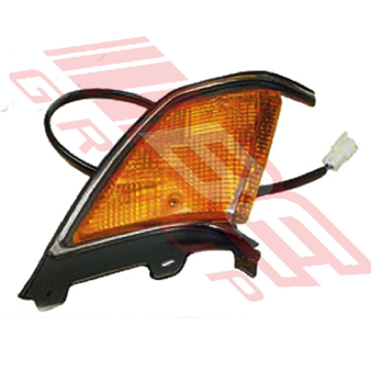 INDICATOR LIGHT - FRONT, , scanz_hi-res