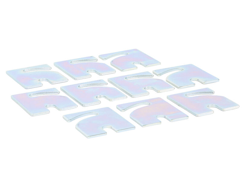 ALIGNMENT SHIM PACK 3MM, , scanz_hi-res