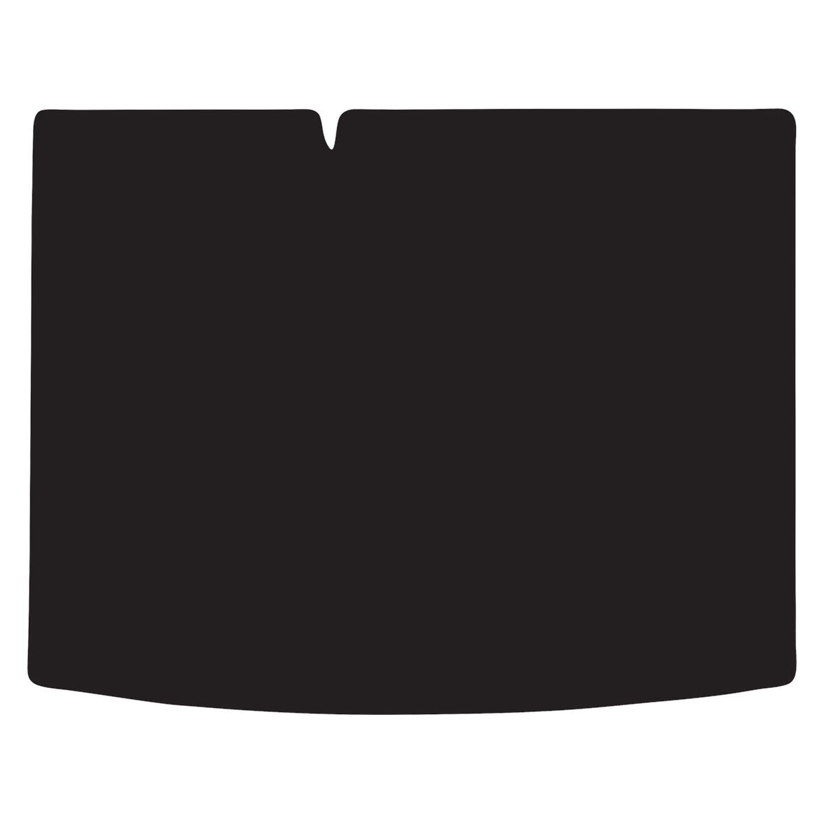 EXECUTIVE RUBBER BOOT LINER FOR KIA NIRO EV (1ST GEN) 2019-2021, , scanz_hi-res