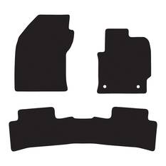 EXECUTIVE RUBBER CAR MATS FOR TOYOTA COROLLA (12TH GEN HATCH) 2018 ONWARDS, , scanz_hi-res
