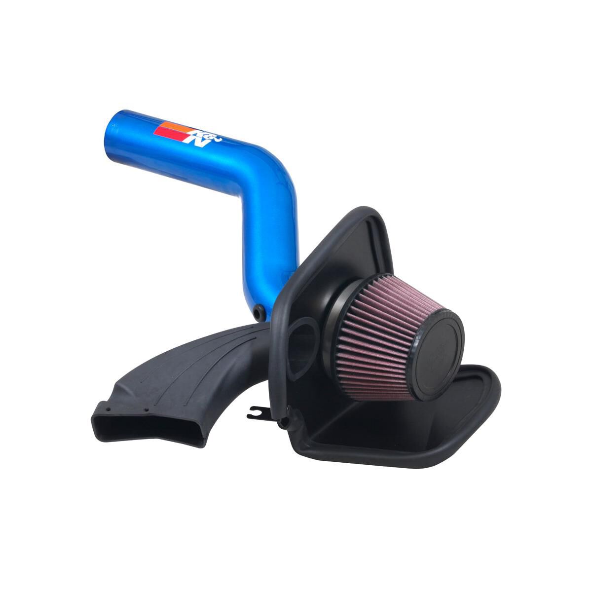 69-3539TB K&N PERFORMANCE AIR INTAKE SYSTEM, , scanz_hi-res