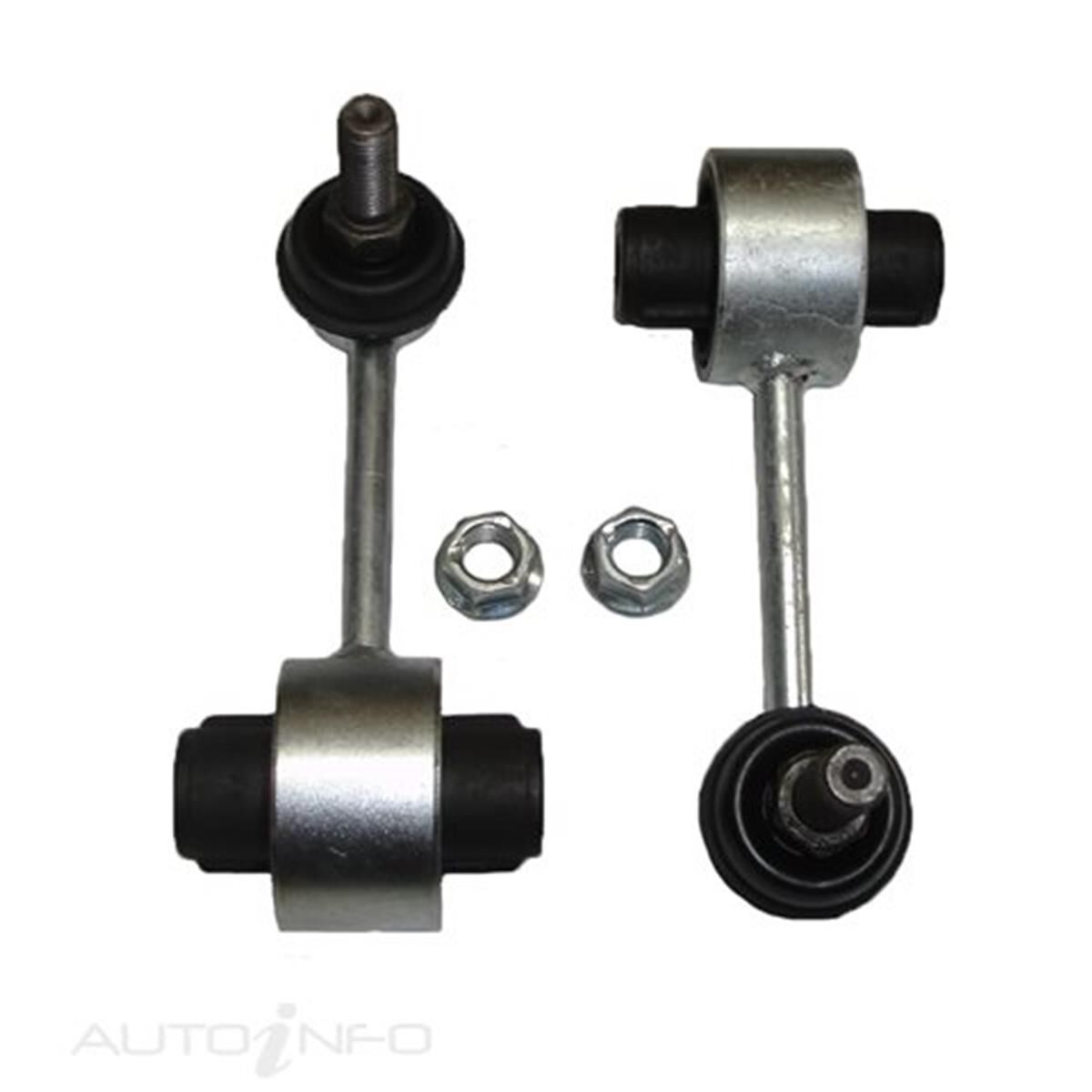 (LK) SUBARU IMPREZA 07-11 REAR SWAY BAR LINK KIT, , scanz_hi-res