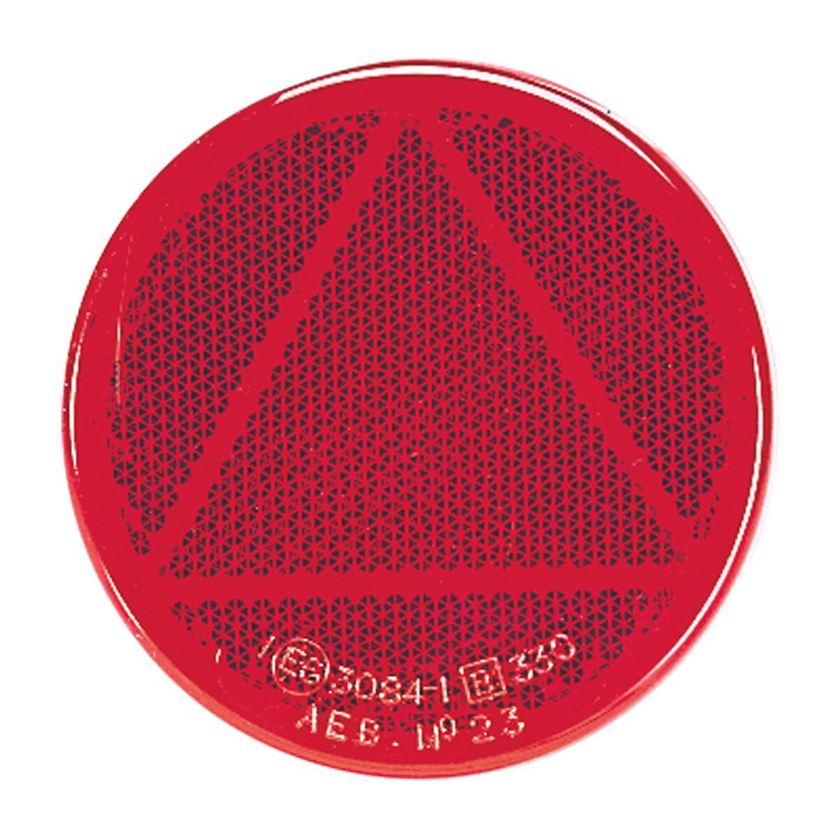 REFLECTOR RED  65MM, , scanz_hi-res