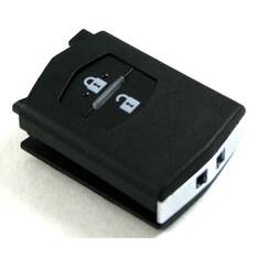 REMOTE BUTTON MAZDA/FORD 2 BUTTON, , scanz_hi-res