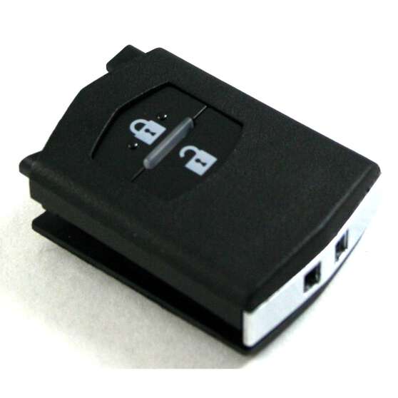 REMOTE BUTTON MAZDA/FORD 2 BUTTON, , scanz_hi-res