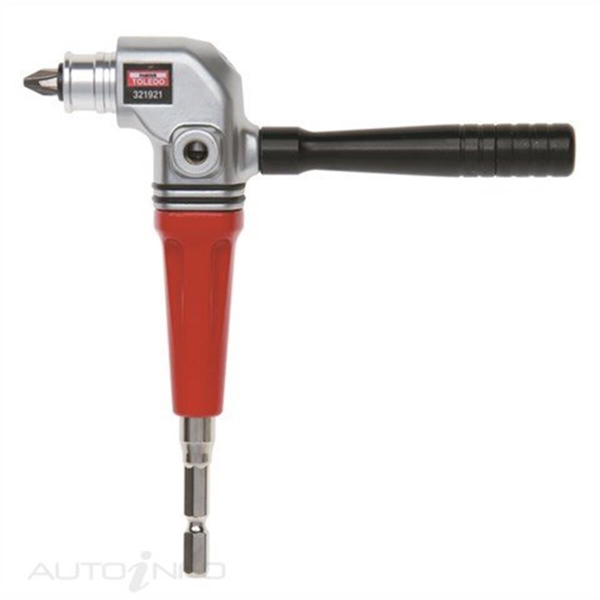90 degree sale drill