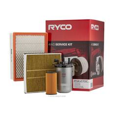 Ryco Service Kit, , scanz_hi-res