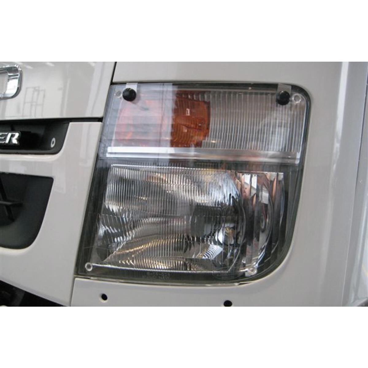 MITSUBISHI FIGHTER 2008+ (CLEAR SET), , scanz_hi-res