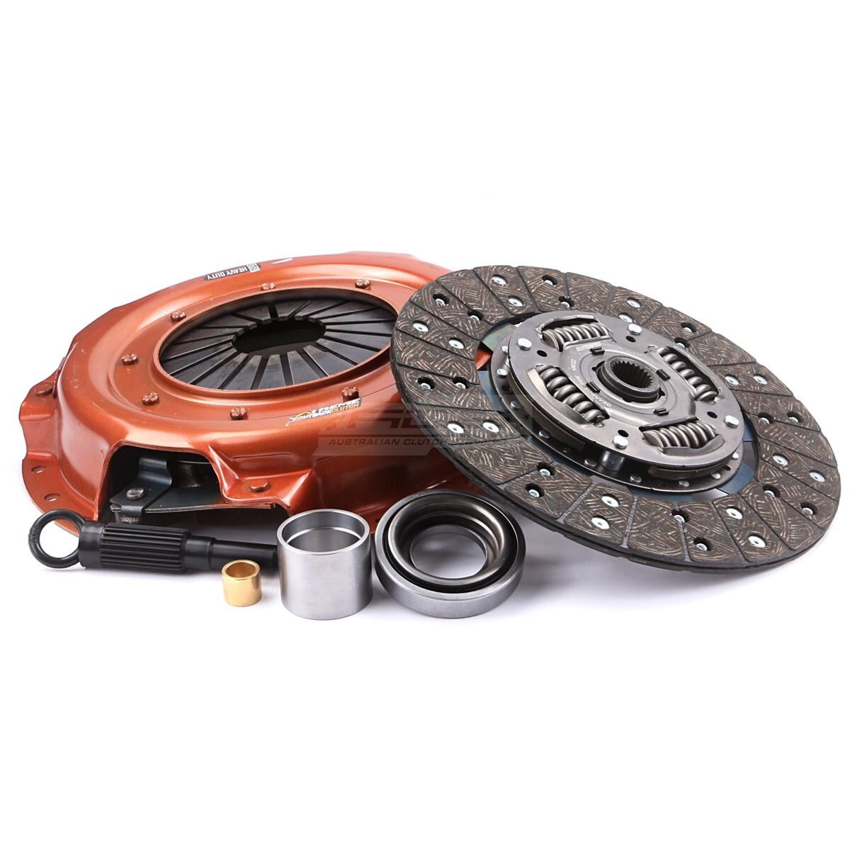 KIT XHD NISSAN PATROL 4.2L, , scanz_hi-res