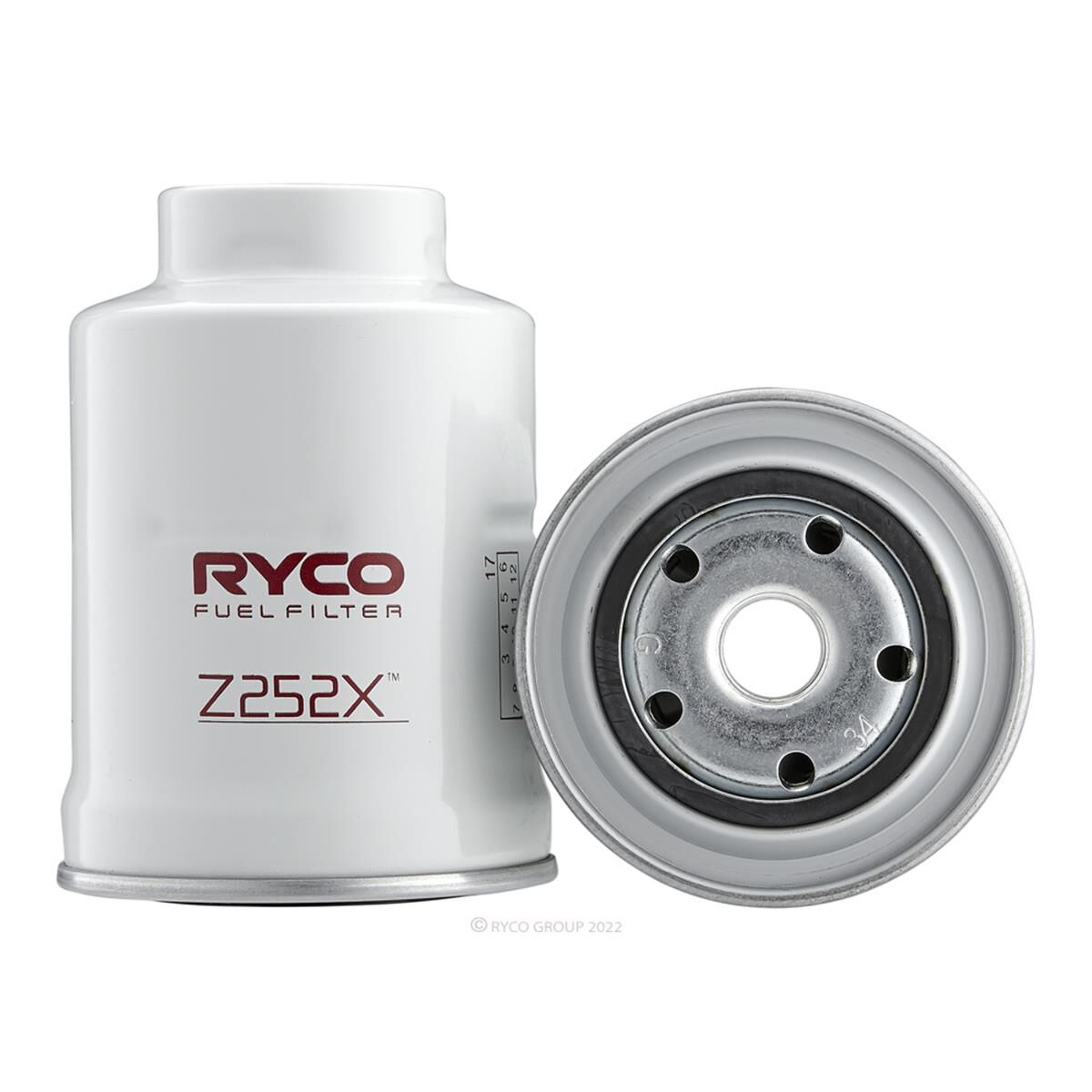 RYCO TRANMISSION FILTER, , scanz_hi-res
