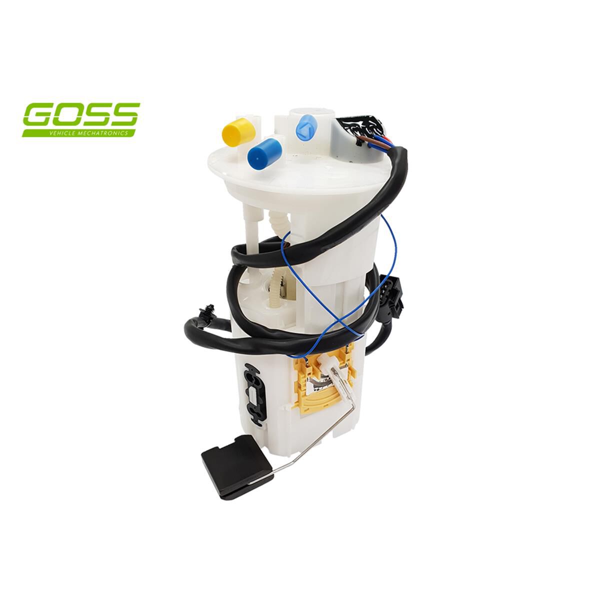 GOSS FUEL PUMP MODULE, , scanz_hi-res