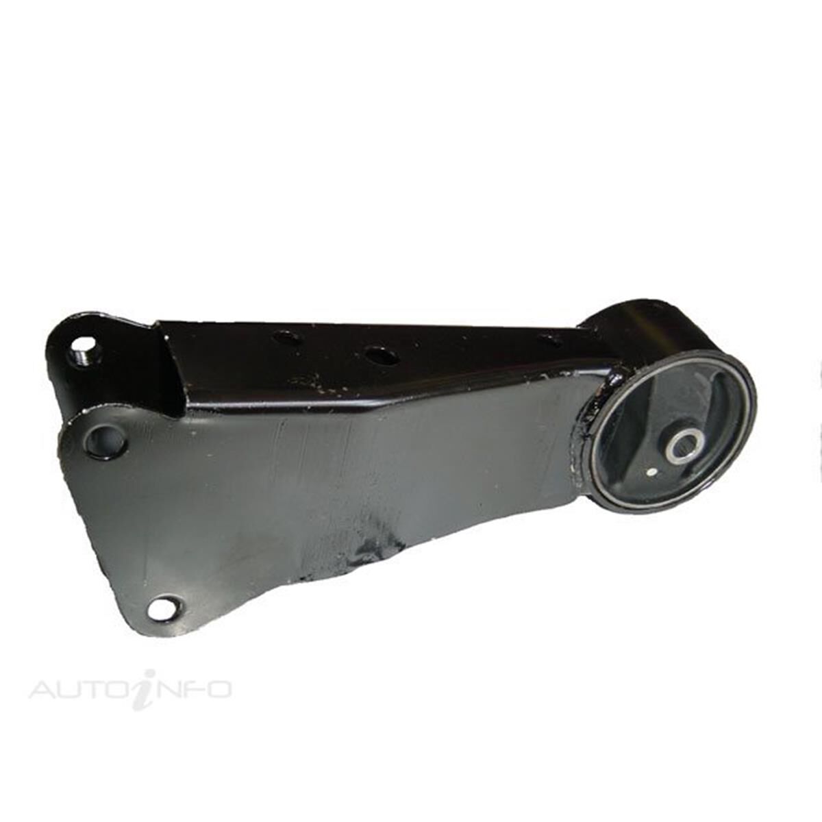 HYUNDAI EXCEL X3 SOHC 7/94-5/96 4CYL.1.5L AUTO/MAN./EXCEL X3 DOHC MAN. REAR, , scanz_hi-res