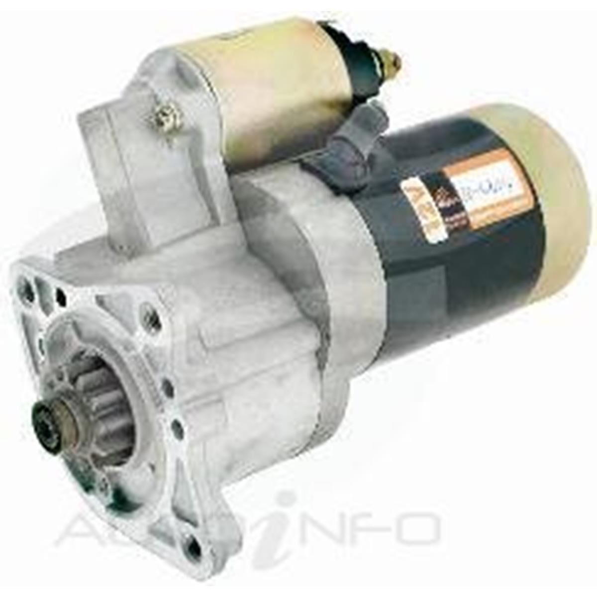 STR MAZDA B2600  G6  91-06, , scanz_hi-res