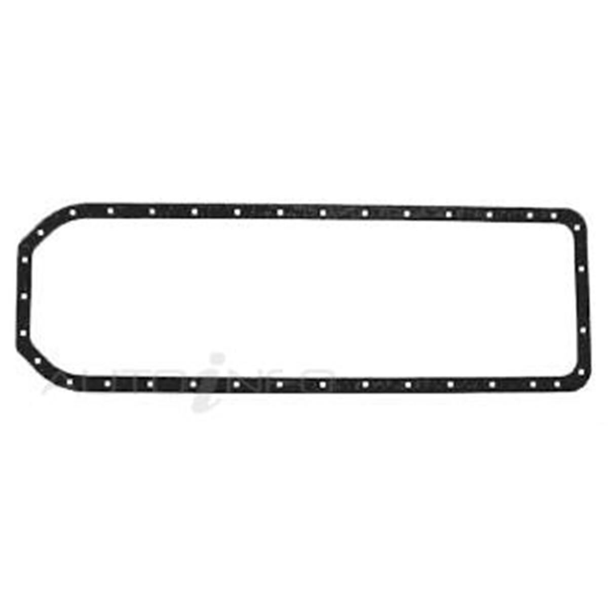 SUMP GASKET MITSUBISHI 6D14, , scanz_hi-res