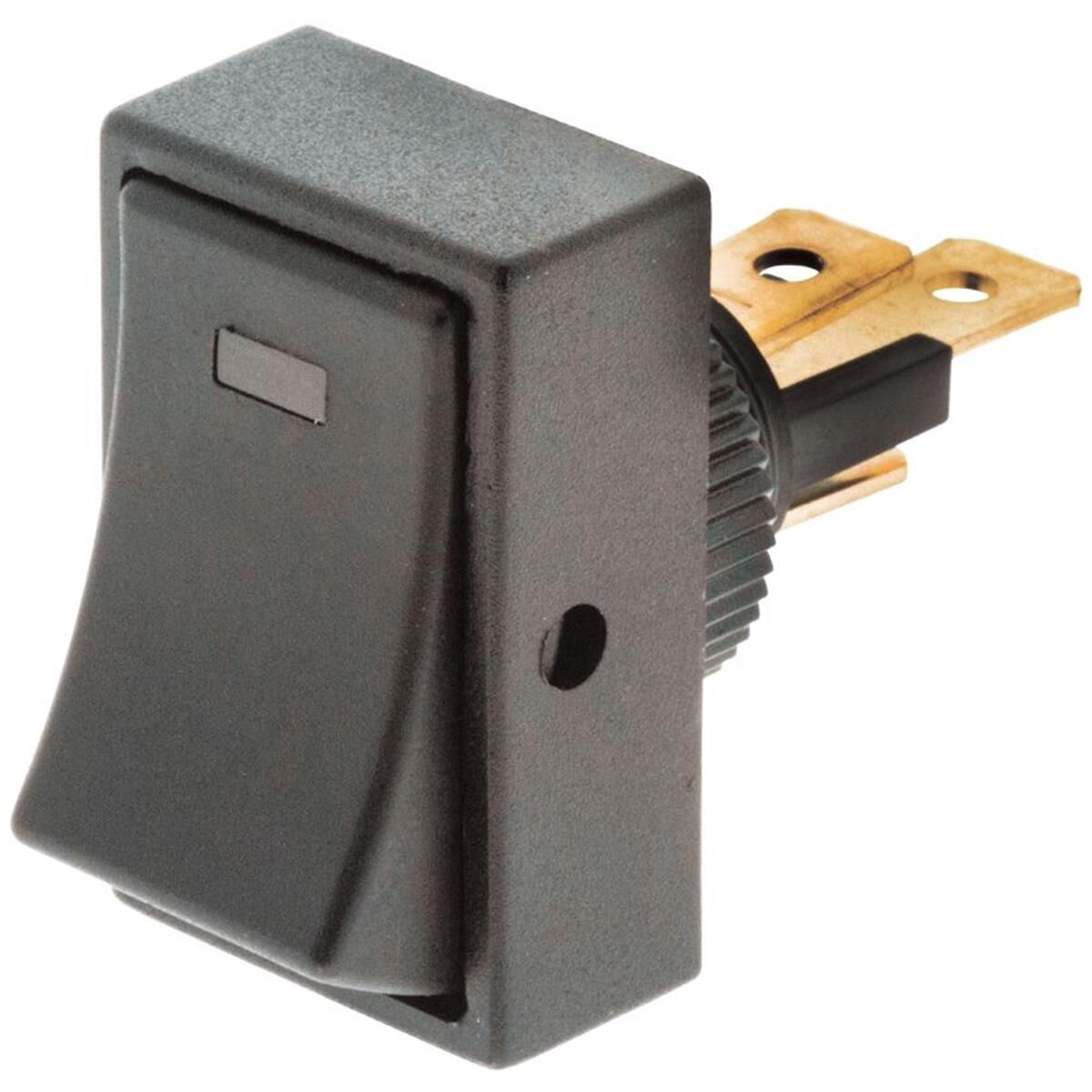 SWITCH ROCKER ON / OFF GREEN, , scanz_hi-res