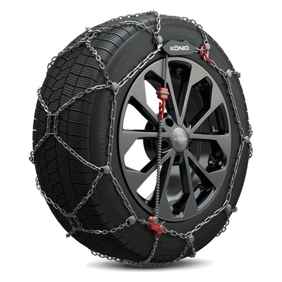Konig XG12 PRO Snow Chains XG12255 Supercheap Auto New Zealand