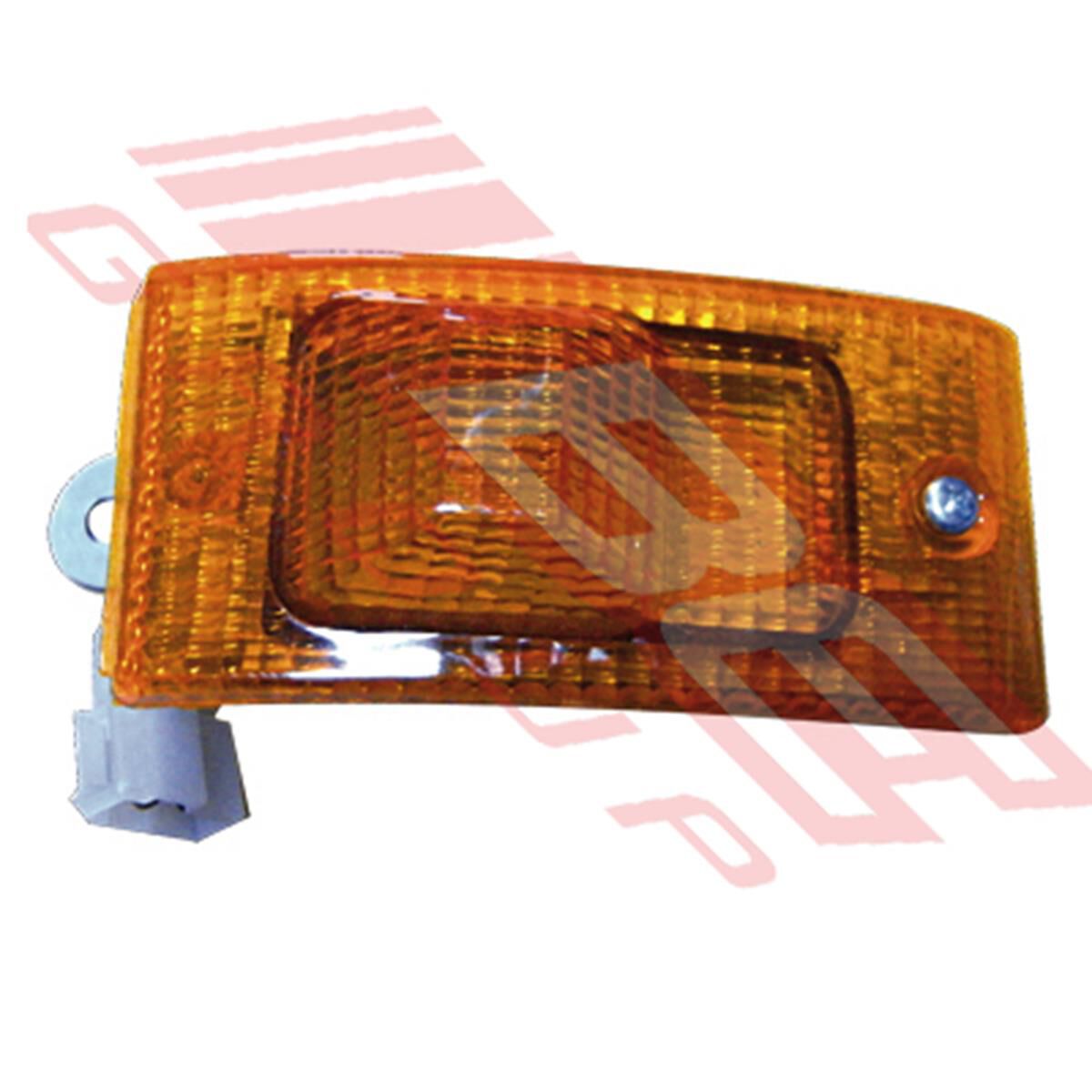 SIDE REPEATER LIGHT, , scanz_hi-res