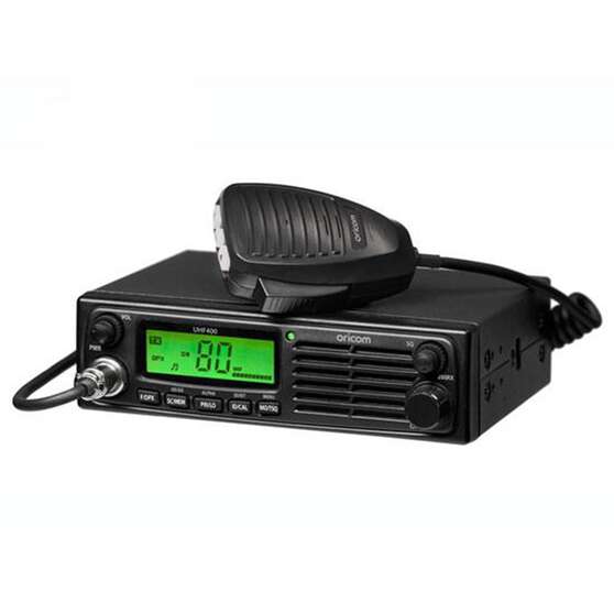 ORICOM 80CH 2WAY RADIO SB RP, , scanz_hi-res