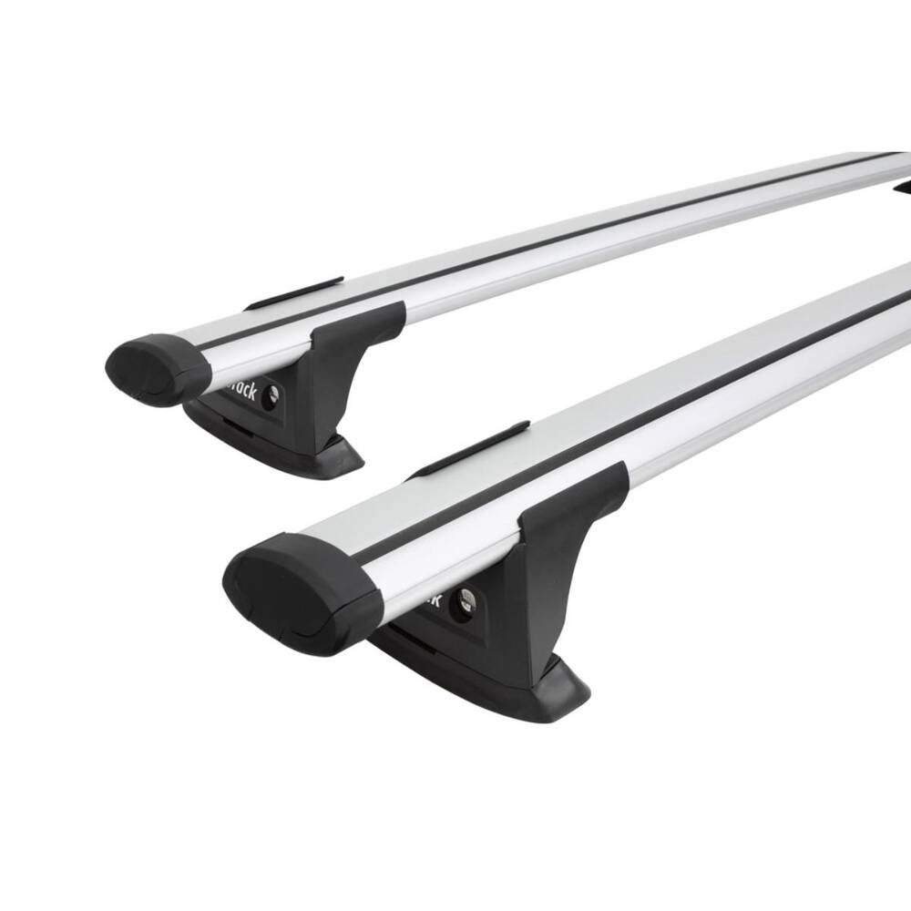 Prorack Aero Bar Through Roof Rack Pair 1500mm S18 | Supercheap Auto ...