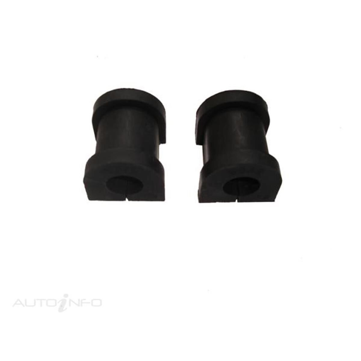 (DR) PATROL GQ/GU 98-01 SWAY BAR RUBBERS REAR, , scanz_hi-res