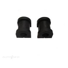 (DR) PATROL GQ/GU 98-01 SWAY BAR RUBBERS REAR, , scanz_hi-res