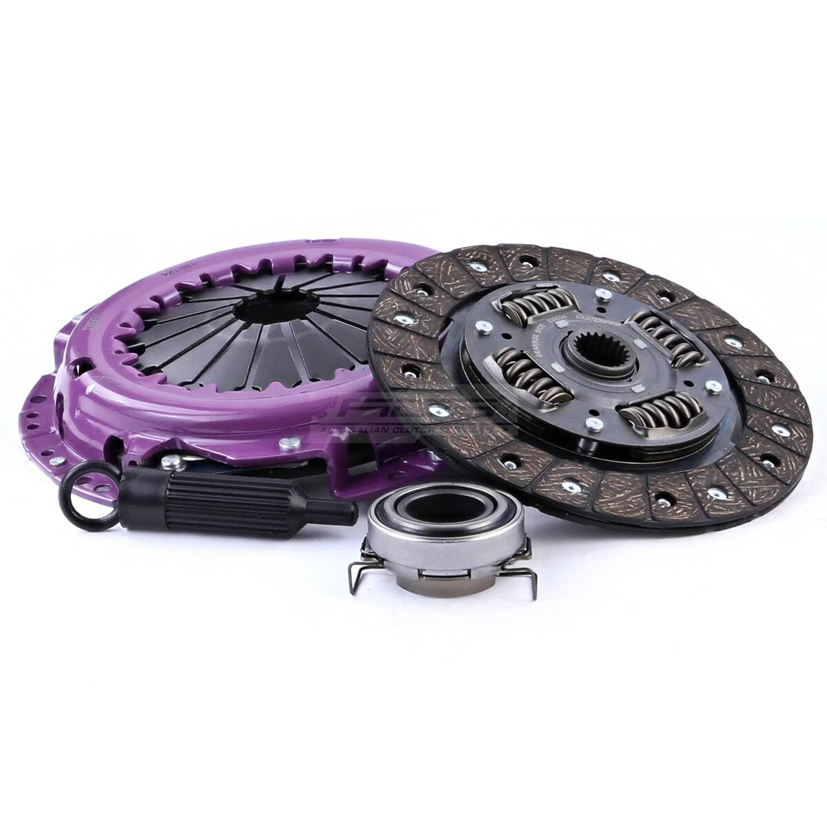 KIT PER TOYOTA ALTEZZA 2.0L, , scanz_hi-res