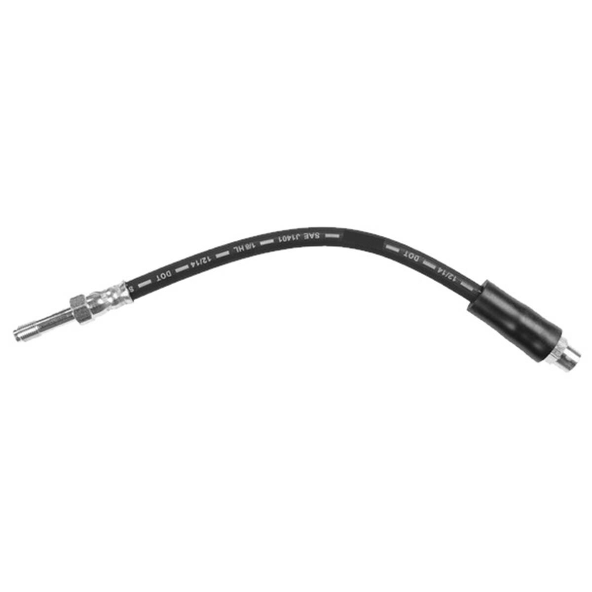 DBA STREET SERIES BRAKE HOSE BMW, , scanz_hi-res