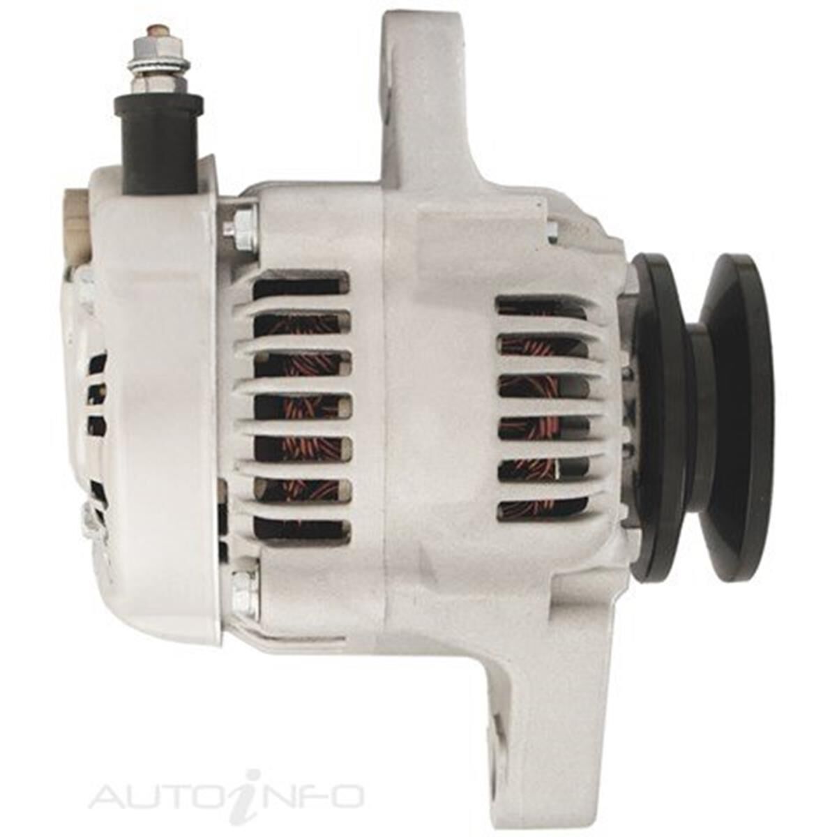 ALTERNATOR 12V 40A JOHN DEERE YANMAR, , scanz_hi-res