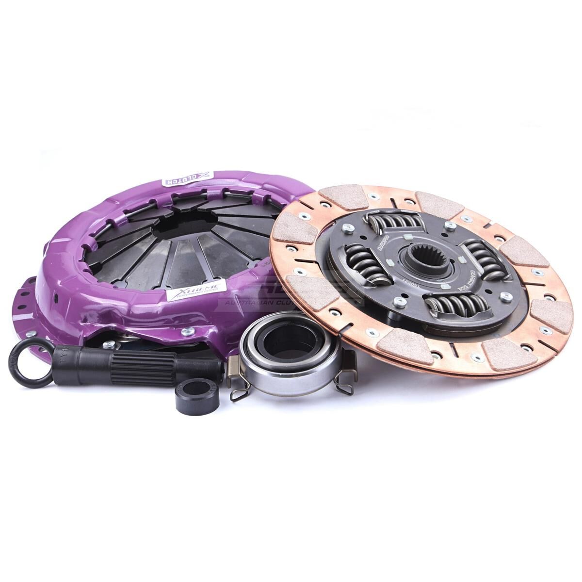 KIT PER TOYOTA COROLLA 1.6L, , scanz_hi-res