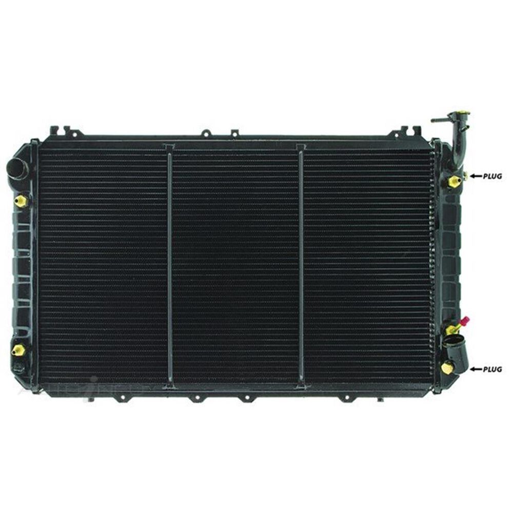 Radiator Supercheap Auto New Zealand