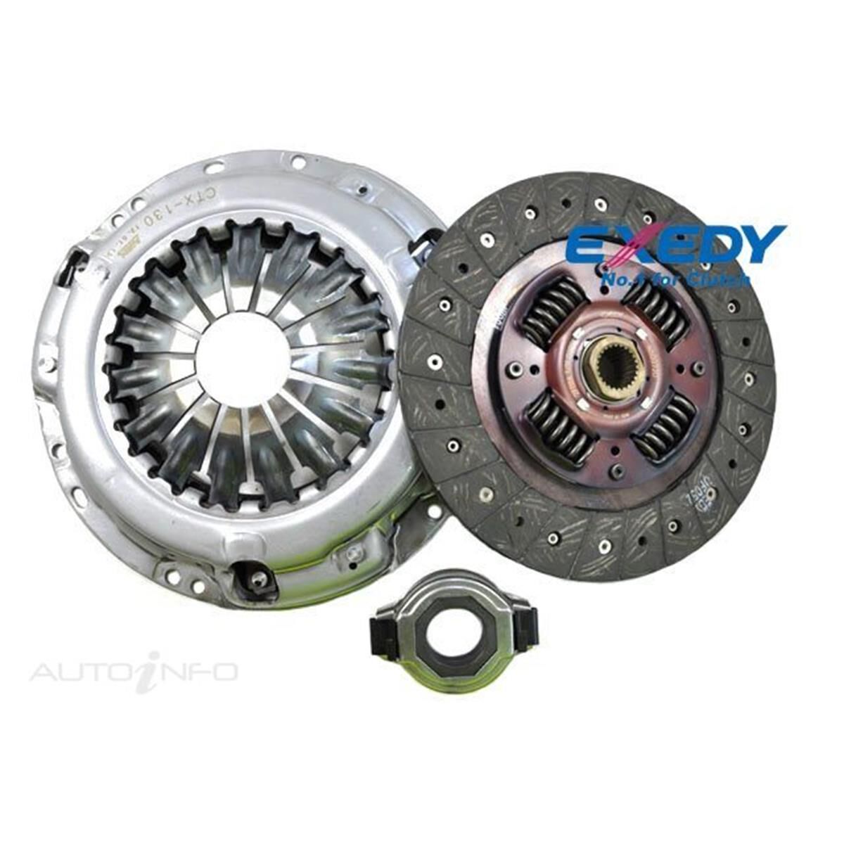 CLUTCH KIT, , scanz_hi-res