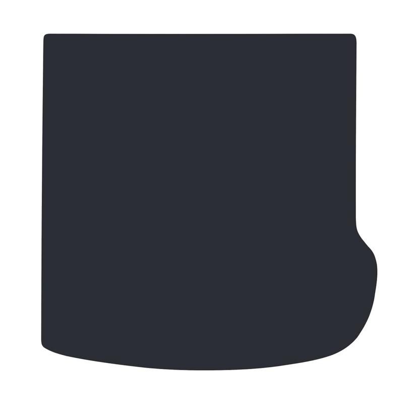 EXECUTIVE RUBBER BOOT LINER FOR HYUNDAI SANTA FE (2ND GEN FACELIFT 7 SEAT) 2009-2012, , scanz_hi-res