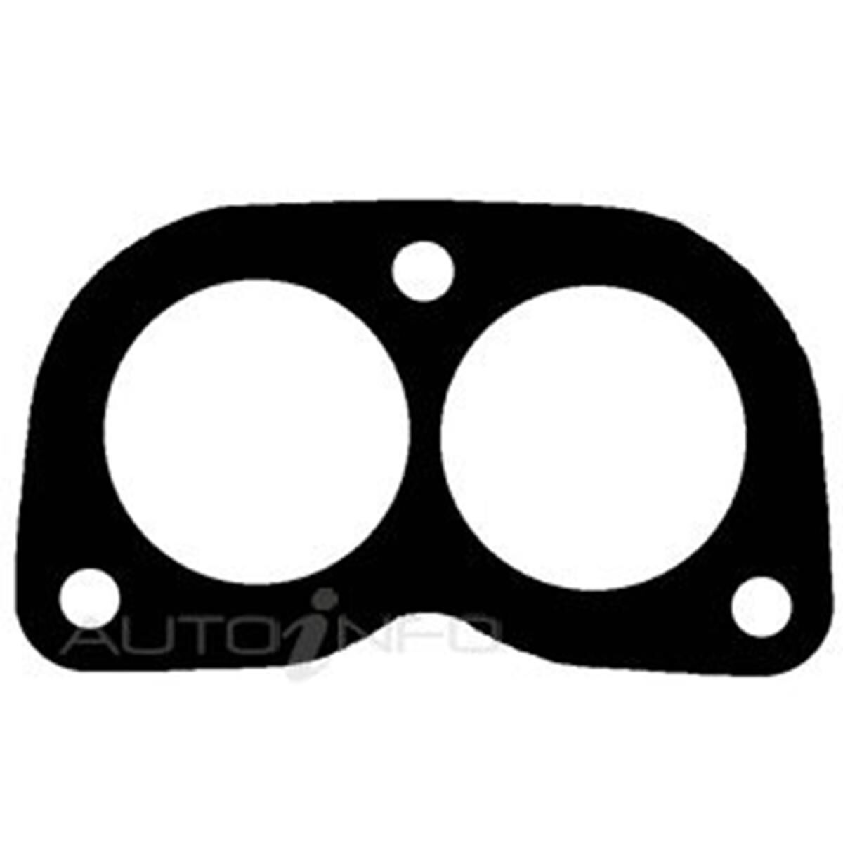 EXHAUST FLANGE GASKET NISSAN, , scanz_hi-res