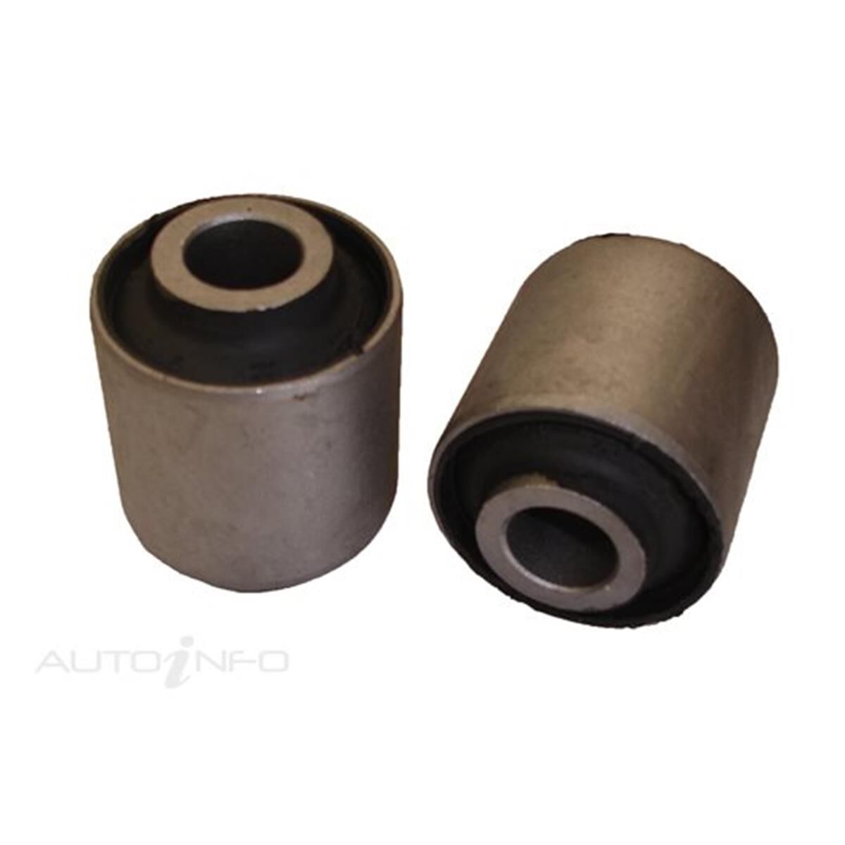 (BK) LANDCRUISER REAR UPPER TRAILING ARM BUSHES (2 PER CAR), , scanz_hi-res