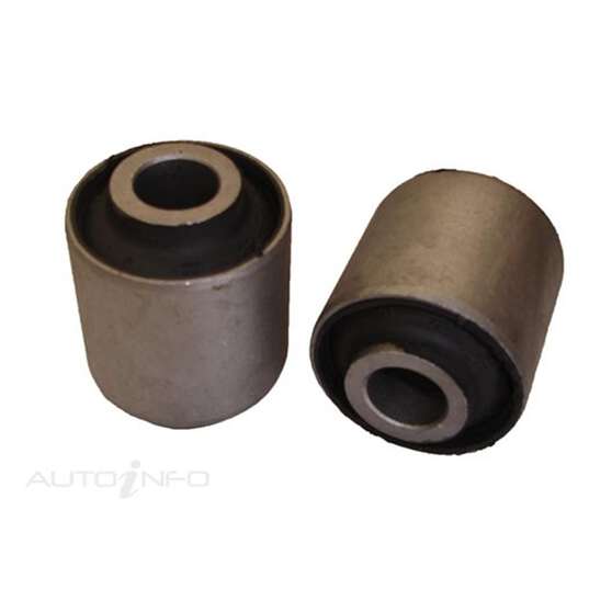 (BK) LANDCRUISER REAR UPPER TRAILING ARM BUSHES (2 PER CAR), , scanz_hi-res