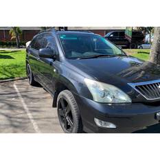 LEXUS RX330, , scanz_hi-res