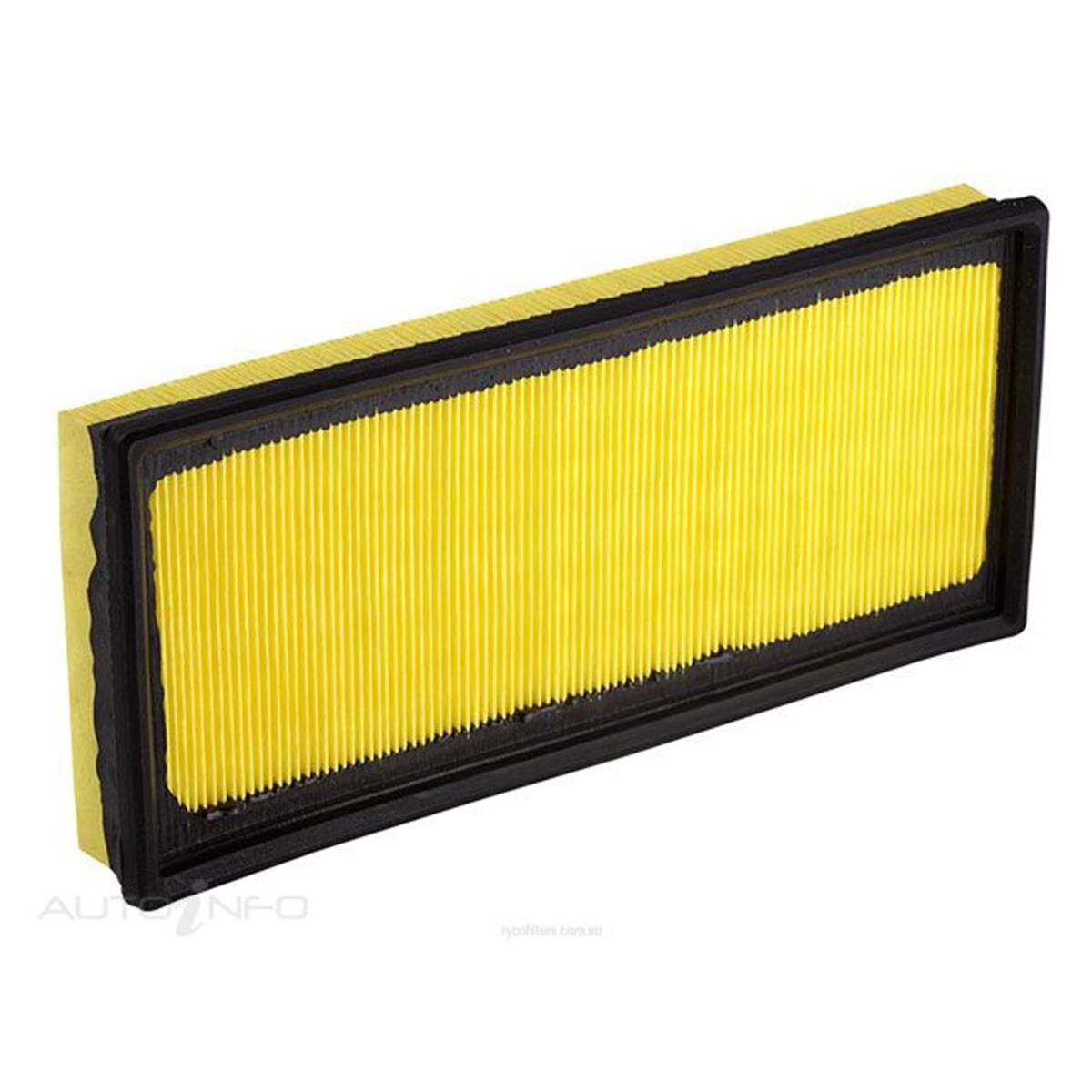 RYCO AIR FILTER, , scanz_hi-res
