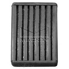 CLUTCH PEDAL PAD  - MITSUBISHI TRITON MK - 3.0L V6  PETROL - MANUAL & AUTO, , scanz_hi-res
